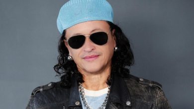 Foto de ¿Cuánto dinero ganó Elvis Crespo con "Suavemente"? El Merengue revela el impacto económico de su mayor éxito