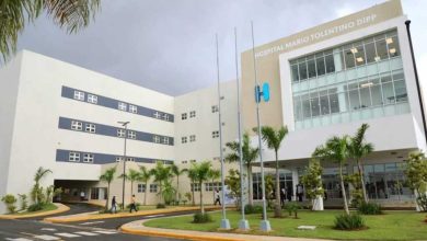 Foto de Investigan la muerte de un paciente en el Hospital Profundo Mario Tolentino