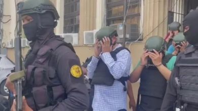Foto de El juez ha sido asignado para conocer el caso Operación Lobo en el que se distribuyeron 108 millones de dólares en sobornos entre figuras militares y civiles.