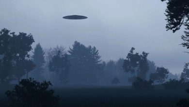 Foto de Día Mundial de los OVNIs: Finalmente, ¿existen o no? Lanzado recientemente