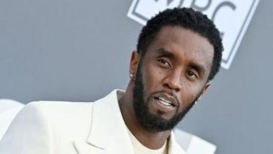 Foto de Sean 'Diddy' Combs es enviado a régimen de aislamiento tras un altercado con otro recluso