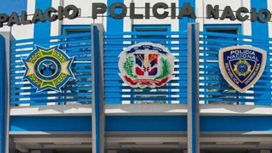 Foto de Cinco agentes suspendidos por el caso Darlene Mercado de Herrera