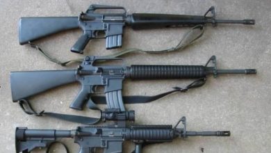 Foto de Exigen retirada de armas ilegales de las calles de República Dominicana para frenar la violencia