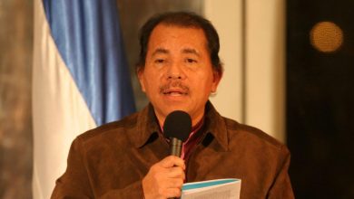 Foto de Daniel Ortega pospuso elecciones y fortaleció su dictadura en Nicaragua