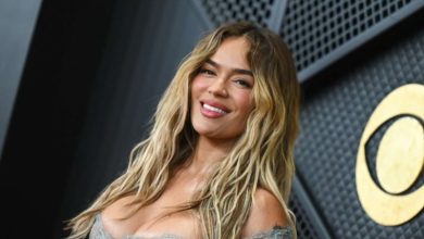 Foto de Karol ji compartió una emotiva reflexión después de la foto entre lágrimas