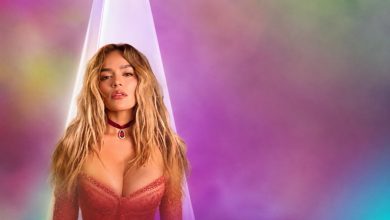 Foto de Karol G inicia su “Viajando Por El Mundo Tropitour” y deslumbra con el estreno de “Matadora”.