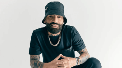 Foto de Este sábado Arcángel hará vibrar a Santiago con “La Maravilla World Tour”