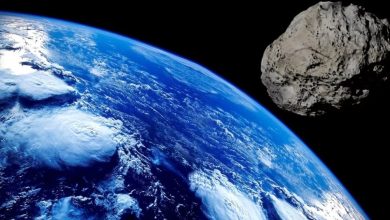 Foto de China ha desarrollado una red de alerta temprana contra asteroides