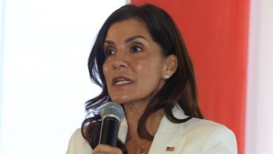 Foto de Lo que dijo la embajadora Leah y por qué ha creado tanta controversia