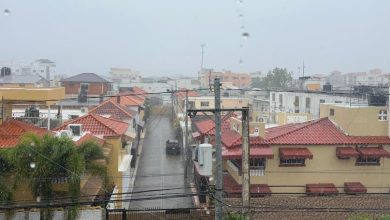 Foto de Vaguadas y ondas tropicales provocan aumento de alertas verdes en RD
