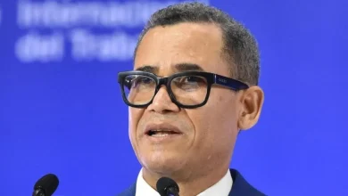 Foto de El Ministro de Trabajo calificó de "vergüenza" el estancamiento de las reformas del Código del Trabajo.