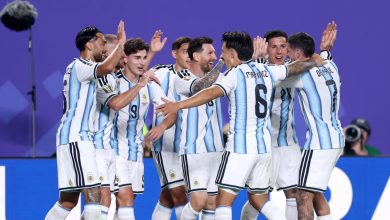 Foto de España vs Argentina: Fortalezas y debilidades de cara a la final del Mundial