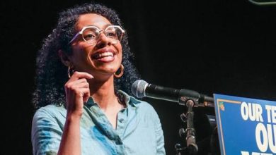 Foto de El racismo y el fundamentalismo son una carga