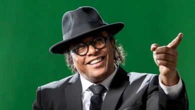 Foto de Polémica opinión de Sergio Vargas sobre la muerte de Alex Bueno