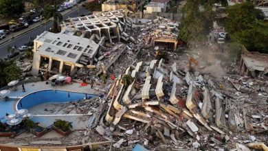 Foto de Pensemos en el terremoto de Venezuela