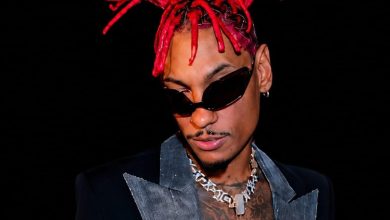 Foto de Kiko El Crazy se une a la carroza "I Love Dembo" para el Gran Desfile Dominicano del Bronx 2026