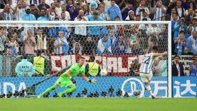 Foto de Las cuatro prórrogas del Mundial terminaron anticipadamente