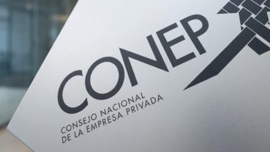 Foto de CONEP expresa preocupación por Ley de Gestión de Residuos