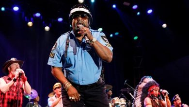 Foto de Muere Victor Willis, el inolvidable policía popular del pueblo, tras una breve enfermedad