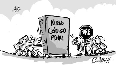 Foto de Código Penal
