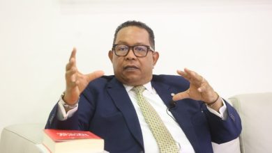 Foto de Juez Báez: Sanciones en nuevo Código Penal dominicano son desproporcionadas