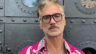 Foto de Alejandro Fernández ha revelado la difícil enfermedad mental que enfrentó