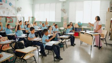 Foto de El informe de la Comisión Rectora Nacional sobre evaluación del desempeño docente ha completado sus seis fases