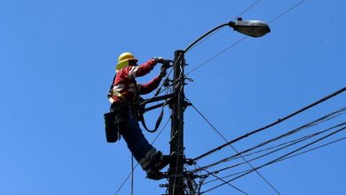 Foto de ¡Atención! Estas provincias tendrán cortes de energía por mantenimiento hasta el viernes