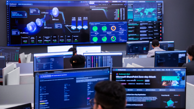 Foto de Fortinet revoluciona las operaciones de seguridad con FortiSOC