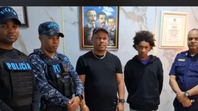 Foto de Entregado un segundo imputado por el asesinato de un comerciante en Los Alcárizos