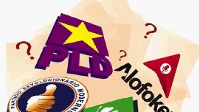 Foto de Forasteros latinoamericanos: ¿Hay lugar para uno en la República Dominicana?