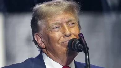 Foto de Donald Trump ha asegurado que Cuba se acerca a la órbita estadounidense