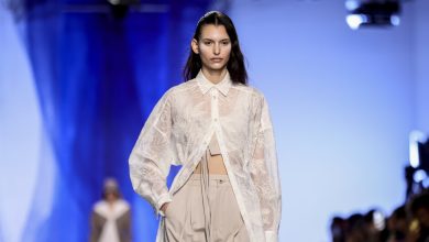 Foto de Guía de colores de tendencia para el verano de 2026