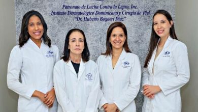 Foto de IDCP inauguró moderna unidad para tratamiento de enfermedades complejas de la piel