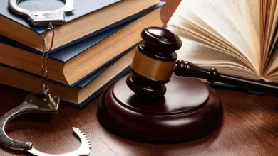 Foto de Candente debate sobre el Código Penal: ¿solución o complejidad jurídica?