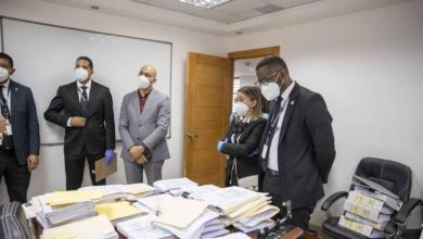 Foto de La corrupción ha prevalecido en la humanidad desde los albores del hombre.