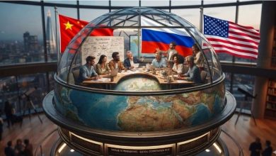 Foto de El poder y la importancia de los think tanks, vistos a través del Tao de la guerra, Pedro Baños (1)