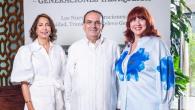 Foto de Cigarros Dominicanos reúne a la nueva generación de la industria tabacalera en un foro de negocios