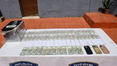 Foto de Prometieron préstamos millonarios, pero entregaron cajas llenas de papeles