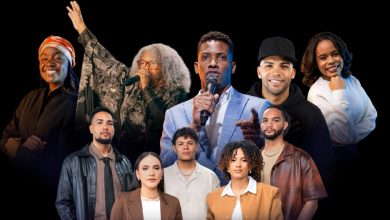 Foto de "Adorando Juntos en Verano" reunirá a las estrellas de la música cristiana en Constanza el 11 de julio