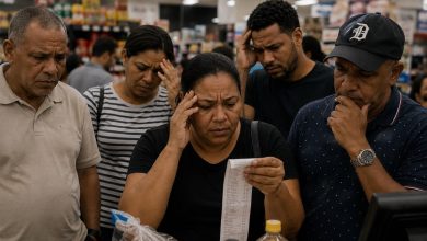 Foto de Este año habrá más carga que alivio con el gran paquete financiero: ya se han comenzado a implementar 10 medidas