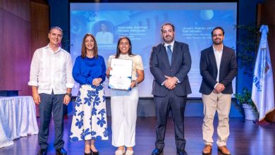 Foto de Los líderes del mañana: Unibay y la Fundación Hazari ofrecen becas a estudiantes que lo merecen