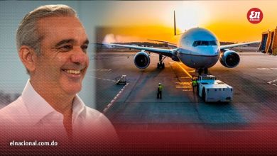 Foto de Abinadar emitió decretos que aumentaron tarifas aeroportuarias con efecto inmediato