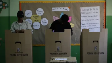 Foto de Votos y sociedad