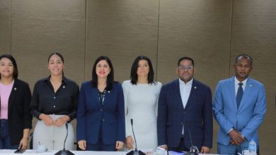 Foto de Diputados avanzan en el estudio de la ley marco de Dejala contra la violencia