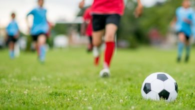 Foto de Prevención de lesiones en el fútbol: cómo el entrenamiento de fuerza ayuda a mejorar el rendimiento