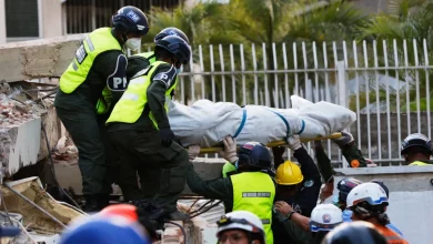 Foto de Estrés, ansiedad e insomnio: las consecuencias invisibles del terremoto de Venezuela