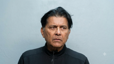 Foto de Detenido el actor de 'El señor de los cielos' Franklin Varghese