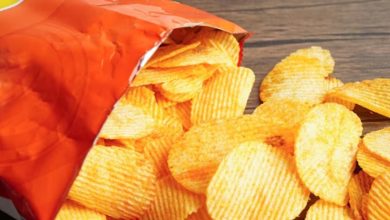 Foto de La FDA plantea el riesgo de retirar del mercado patatas fritas por presencia de Salmonella