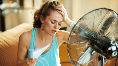 Foto de ¿Puede la sensación de calor ser más peligrosa que la temperatura real?